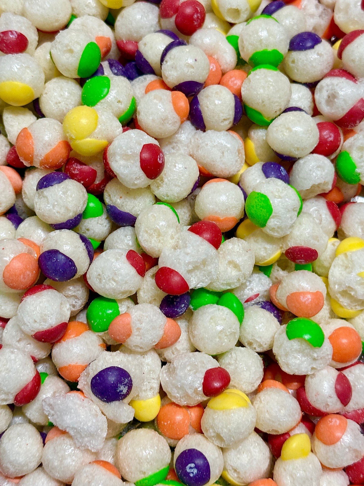 SKITTLES Liofilizados